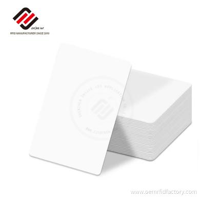 Ultralight Ev1 Chip Card